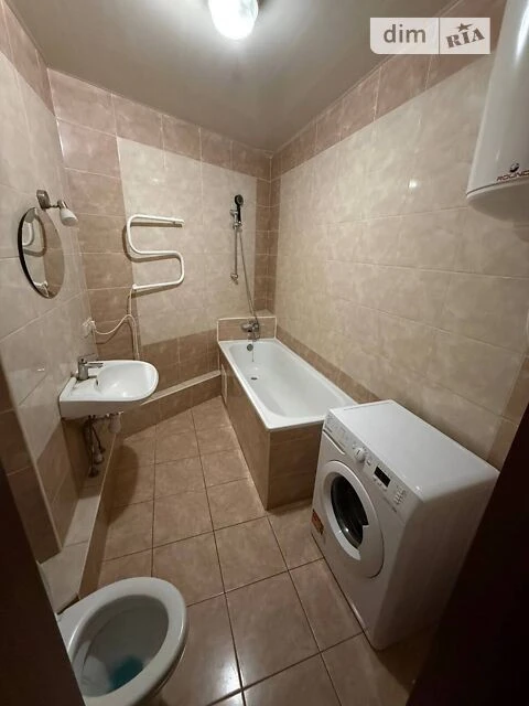 Long-term rental of a 1-bedroom apartment at 3 Sofia Rusev Street • ID