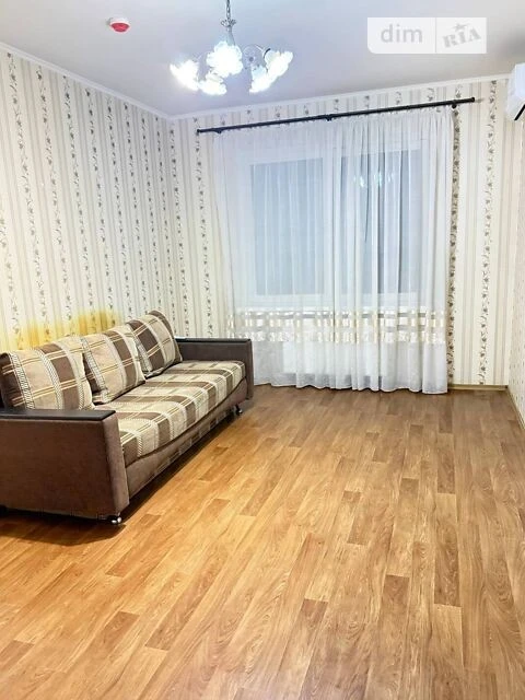 Long-term rental of a 1-bedroom apartment at 3 Sofia Rusev Street • ID