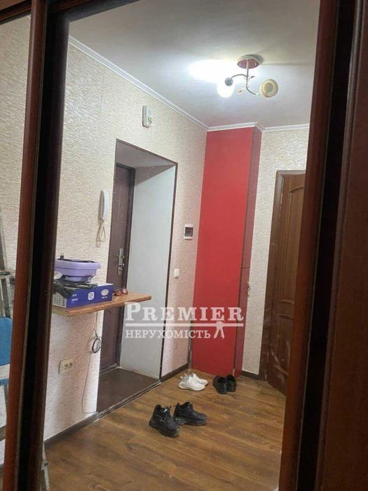 1-комнатная квартира 36 кв.м с ремонтом ул. Семена Палия