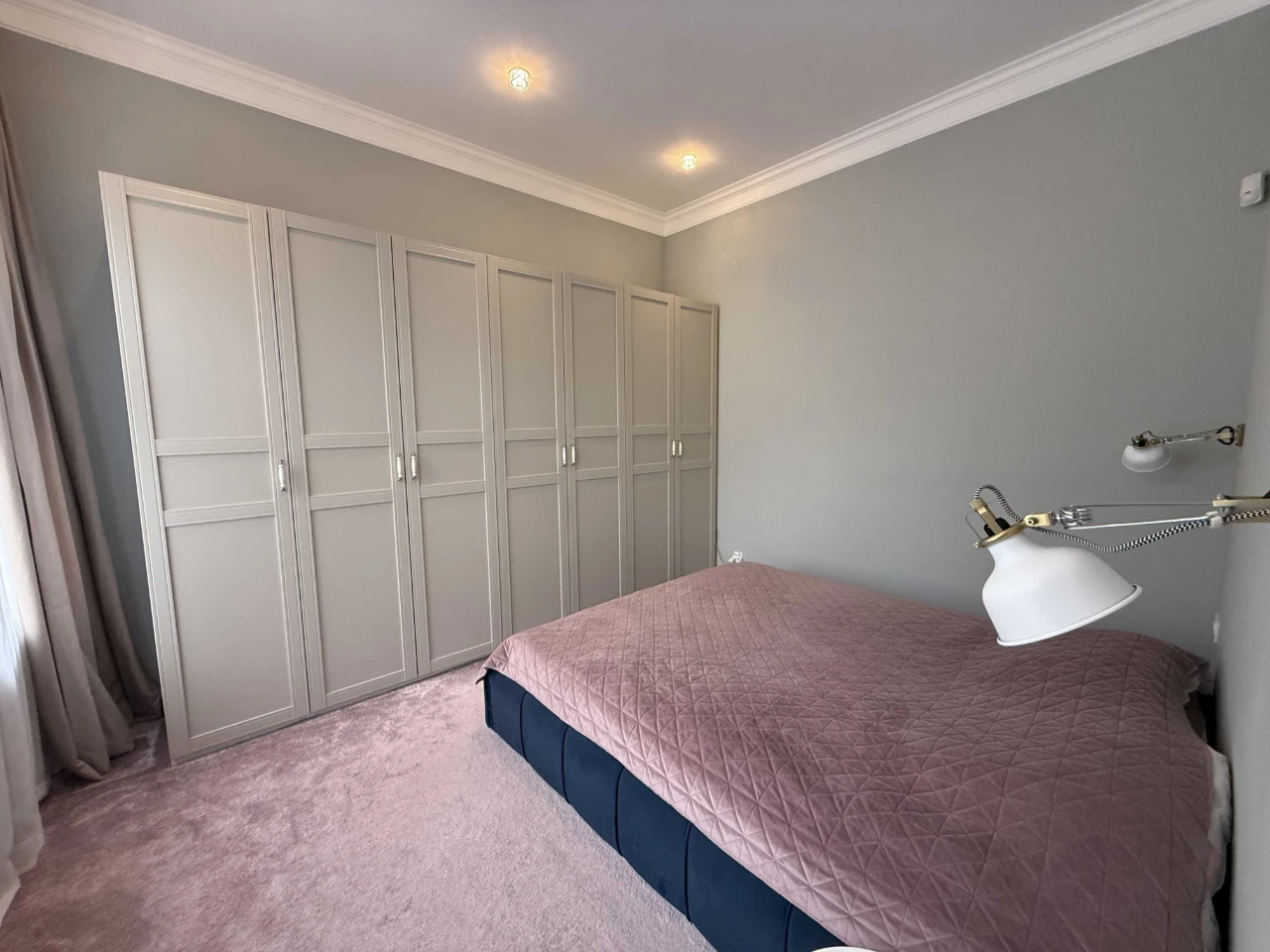 VIP APARTMENT! Bazaar. Center! 122 sq m.