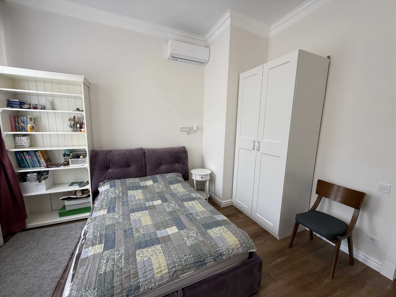 VIP APARTMENT! Bazaar. Center! 122 sq m.