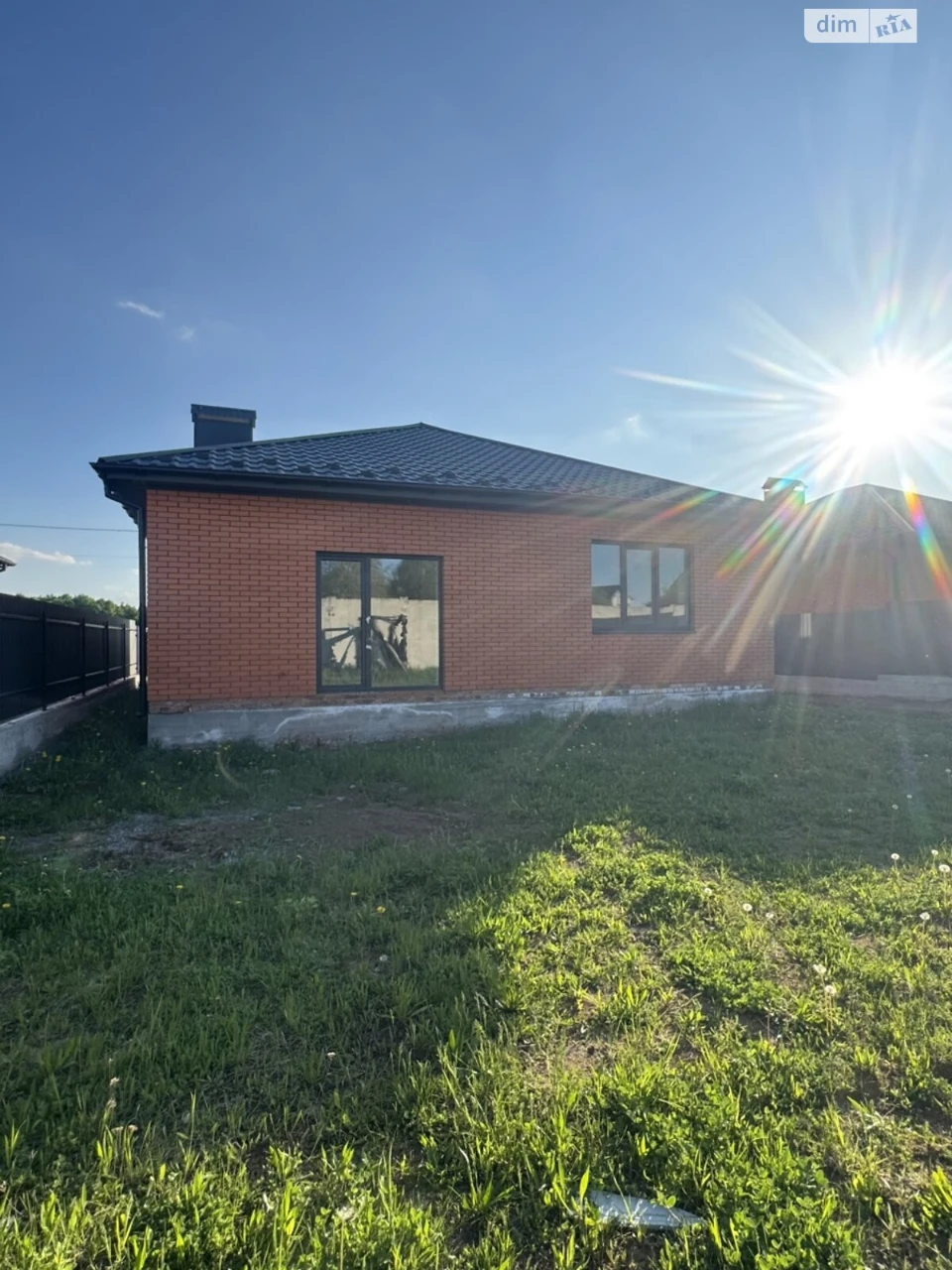 For Sale: Old Town House