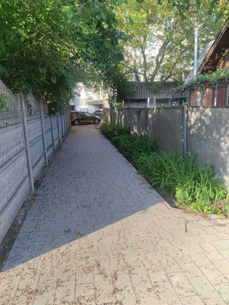 Продаж будинку по в.Нова в Івано-Франківську