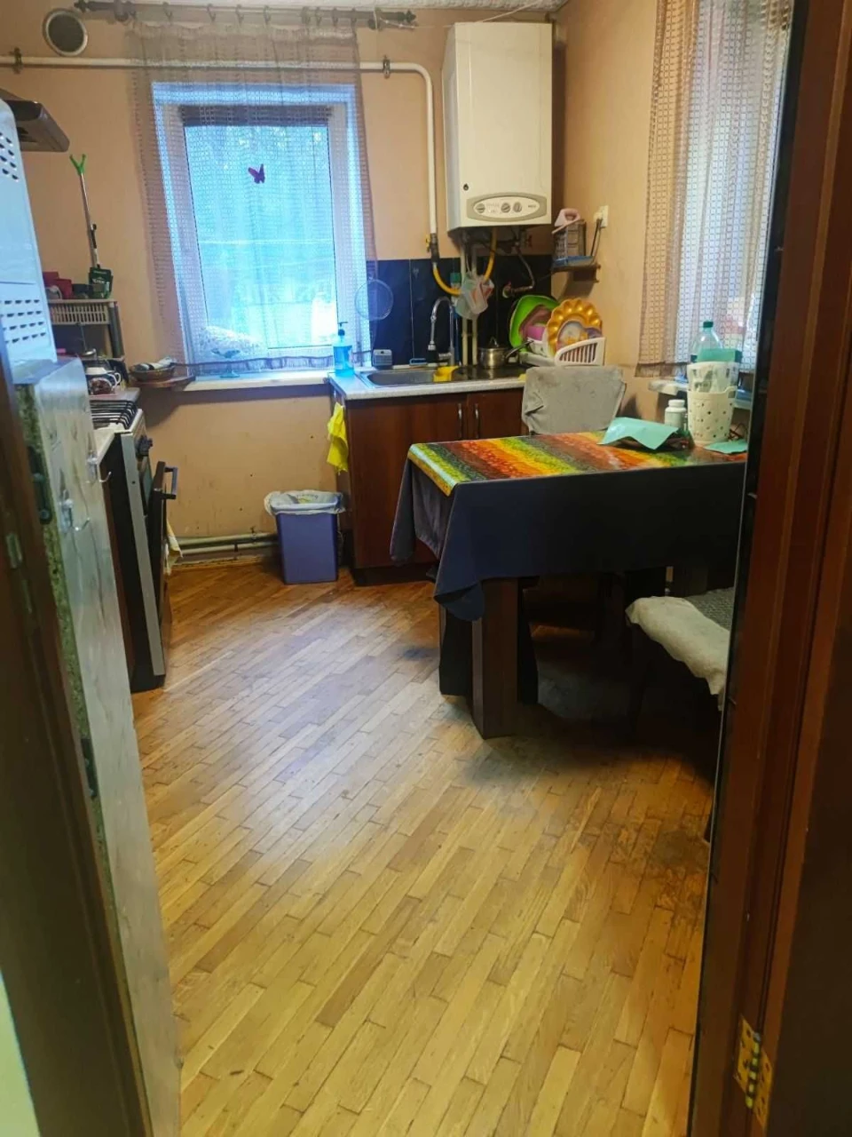 Продаж будинку по в.Нова в Івано-Франківську