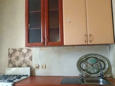 Квартира. Київ, вул. Костянтина Данькевича