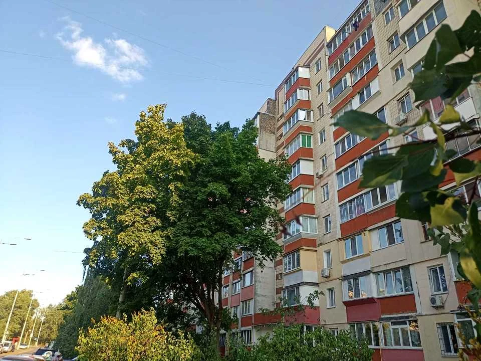 Квартира. Київ, вул. Костянтина Данькевича
