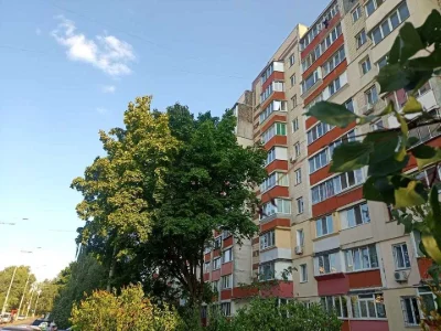 Квартира. Київ, вул. Костянтина Данькевича