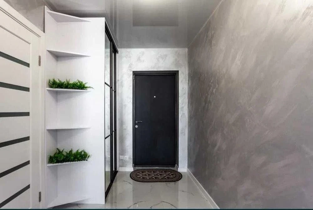 !! No Commission !! Sale of a 1-bedroom apartment in the city of Lviv, Green