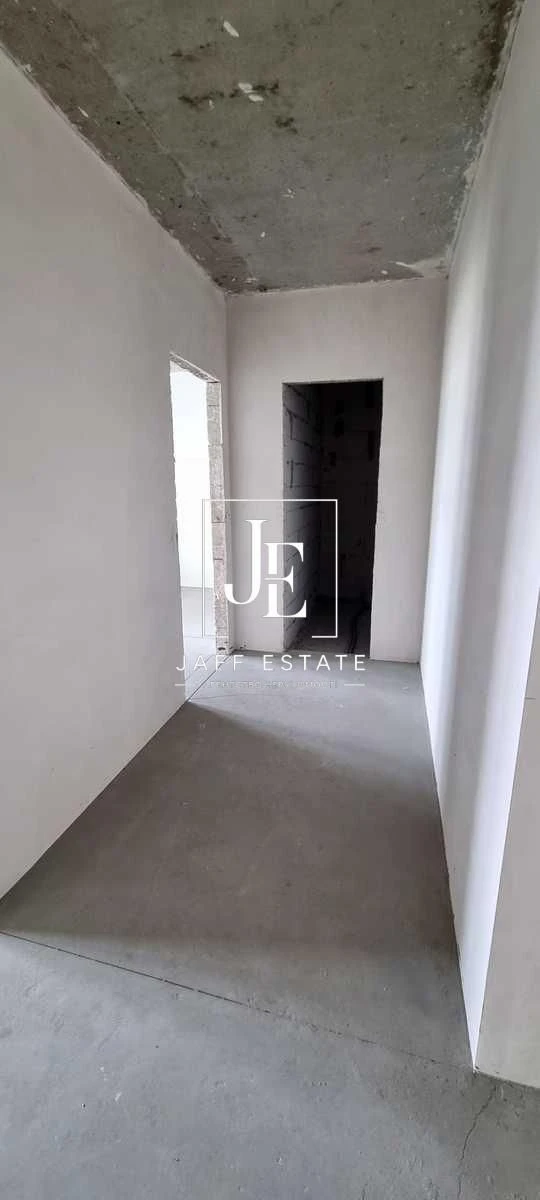3-bedroom apartment for sale in "City of Flowers" residential complex | Syrets'