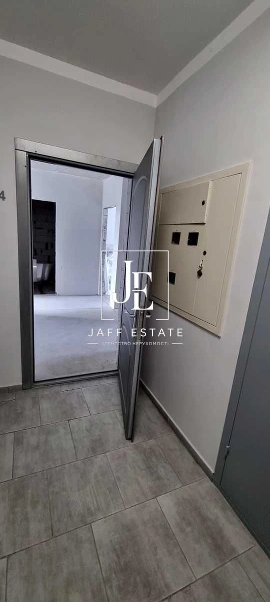 3-bedroom apartment for sale in "City of Flowers" residential complex | Syrets'