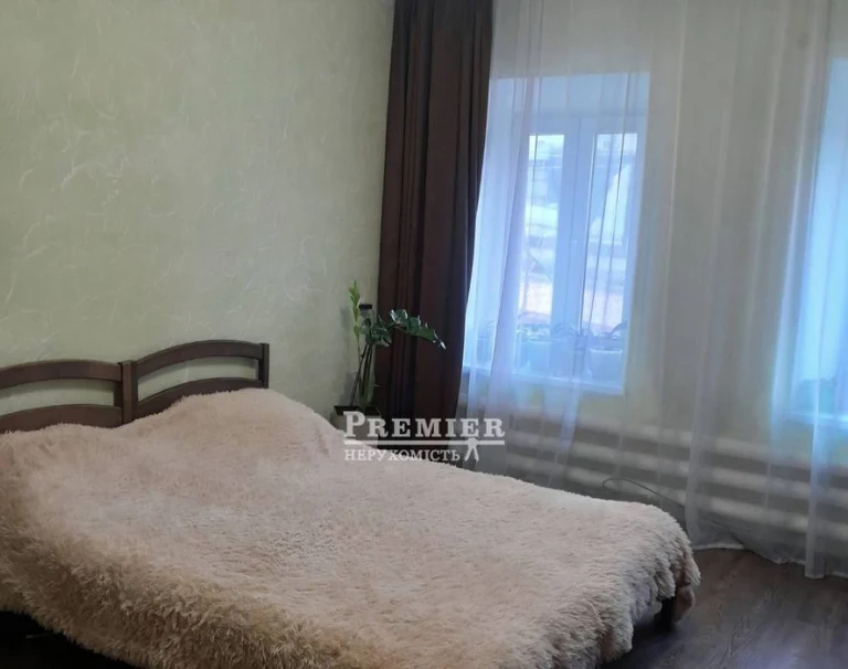 Продам 3-х комнатную квартиру