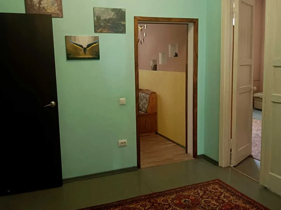 Квартира. Житомир, проїзд Івана Богуна