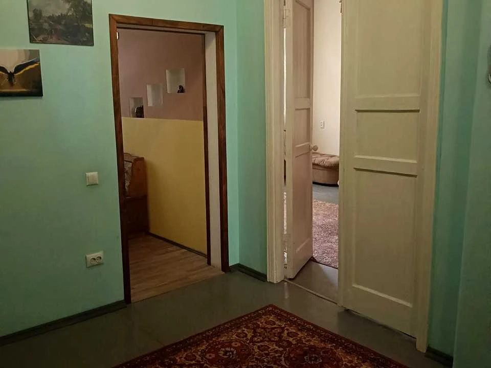 Квартира. Житомир, проїзд Івана Богуна