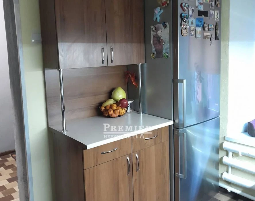 Продам 3-х комнатную квартиру