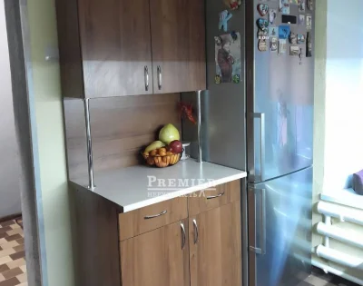 Продам 3-х комнатную квартиру