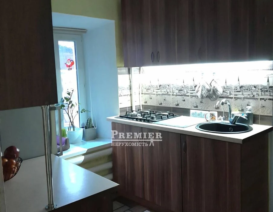 Продам 3-х комнатную квартиру