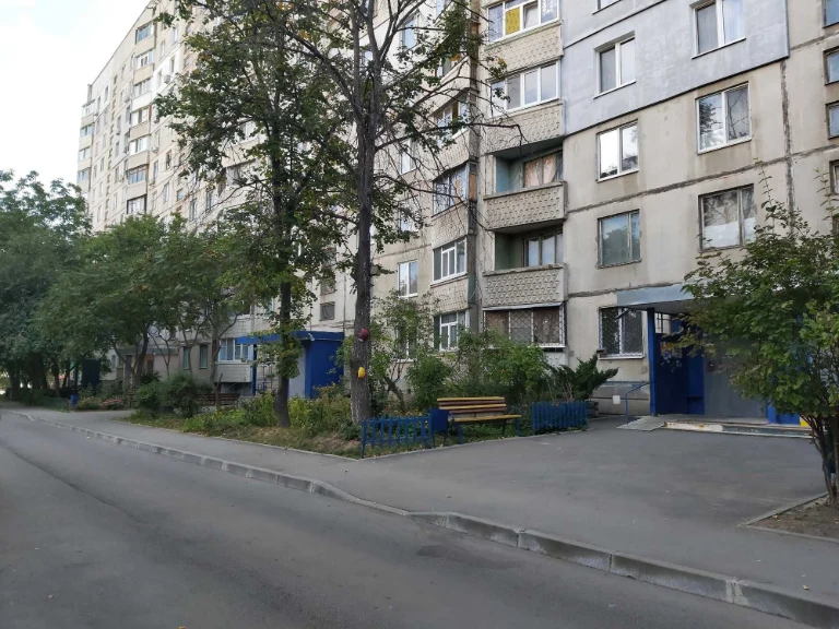 Продается 2-комнатная квартира в Алексеевке