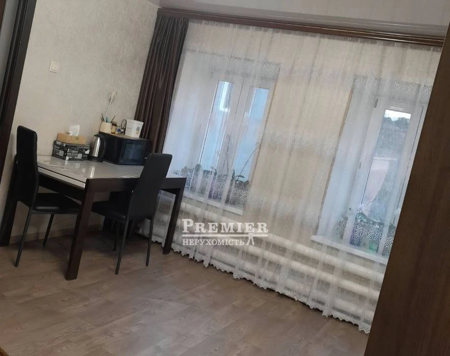 Продам 3-х комнатную квартиру