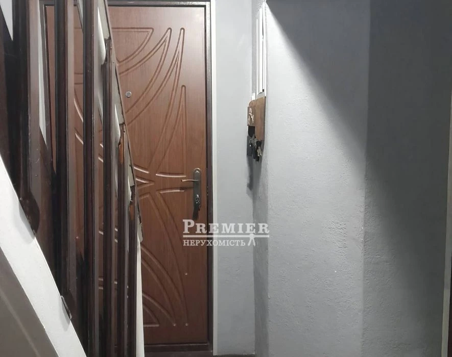 Продам 3-х комнатную квартиру