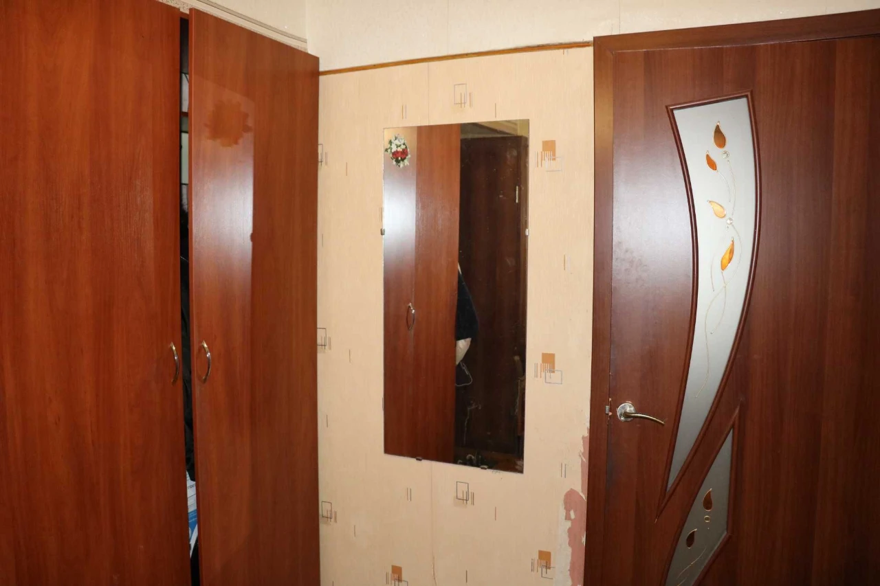 For Sale: Real 3-bedroom apartment