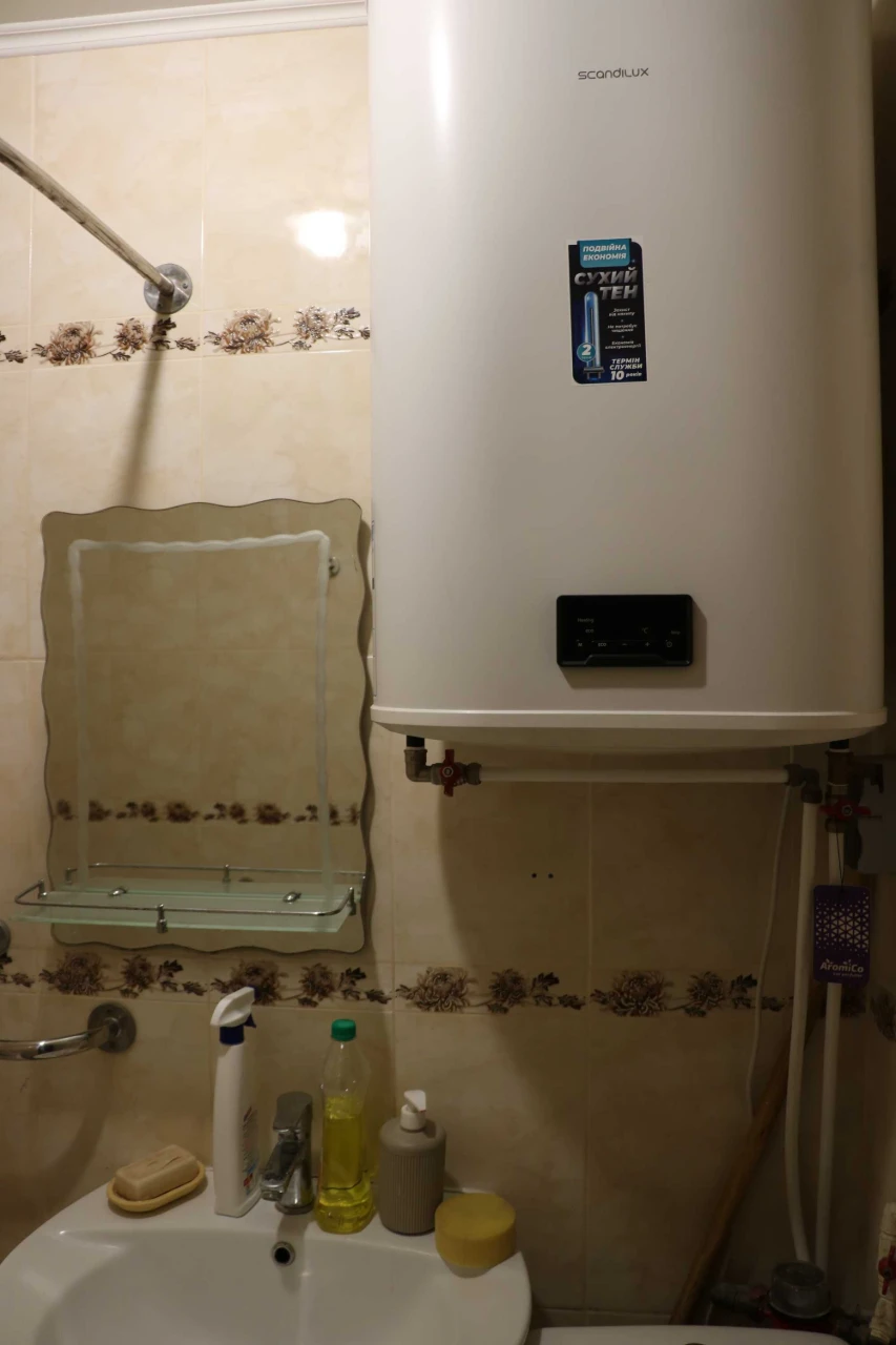 For Sale: Real 3-bedroom apartment
