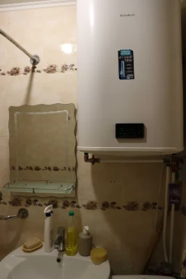 For Sale: Real 3-bedroom apartment
