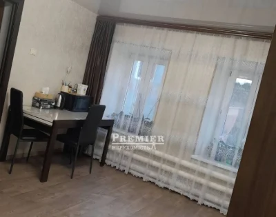 Продам 3-х комнатную квартиру