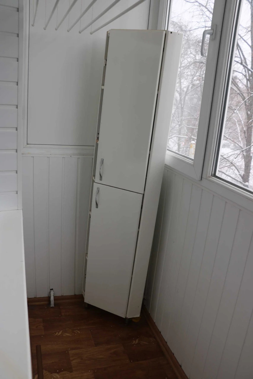 For Sale: Real 3-bedroom apartment