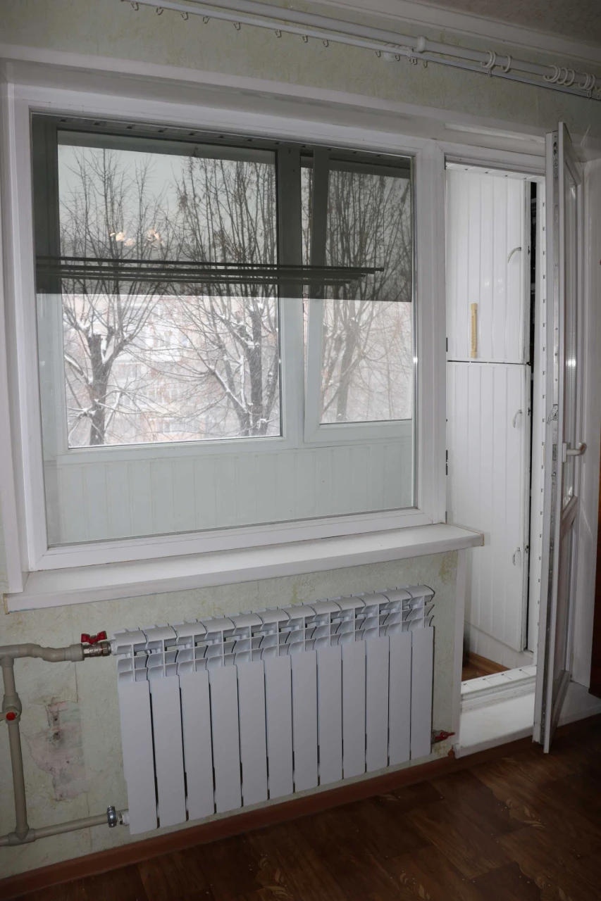 For Sale: Real 3-bedroom apartment