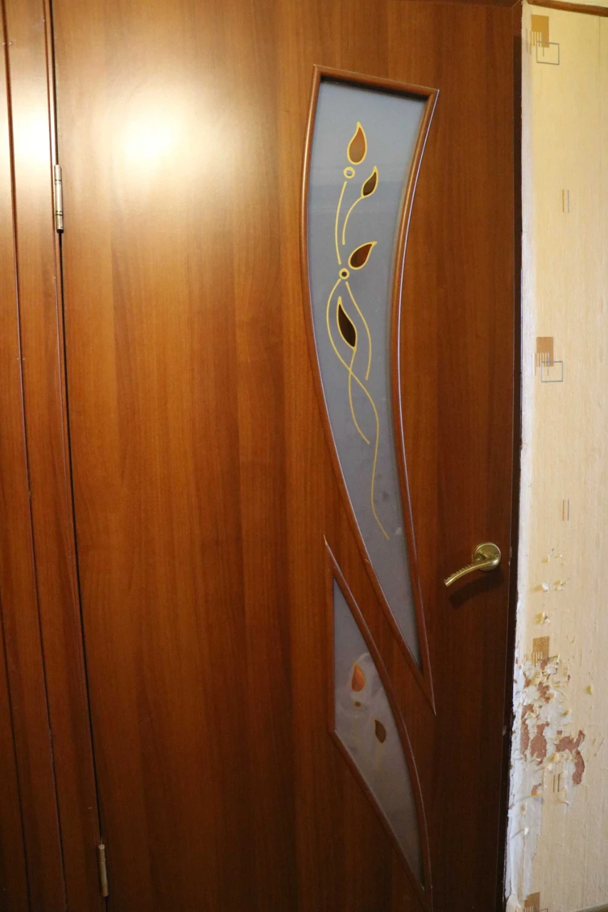 For Sale: Real 3-bedroom apartment