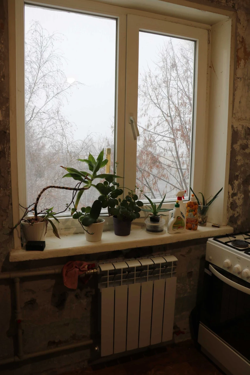 For Sale: Real 3-bedroom apartment