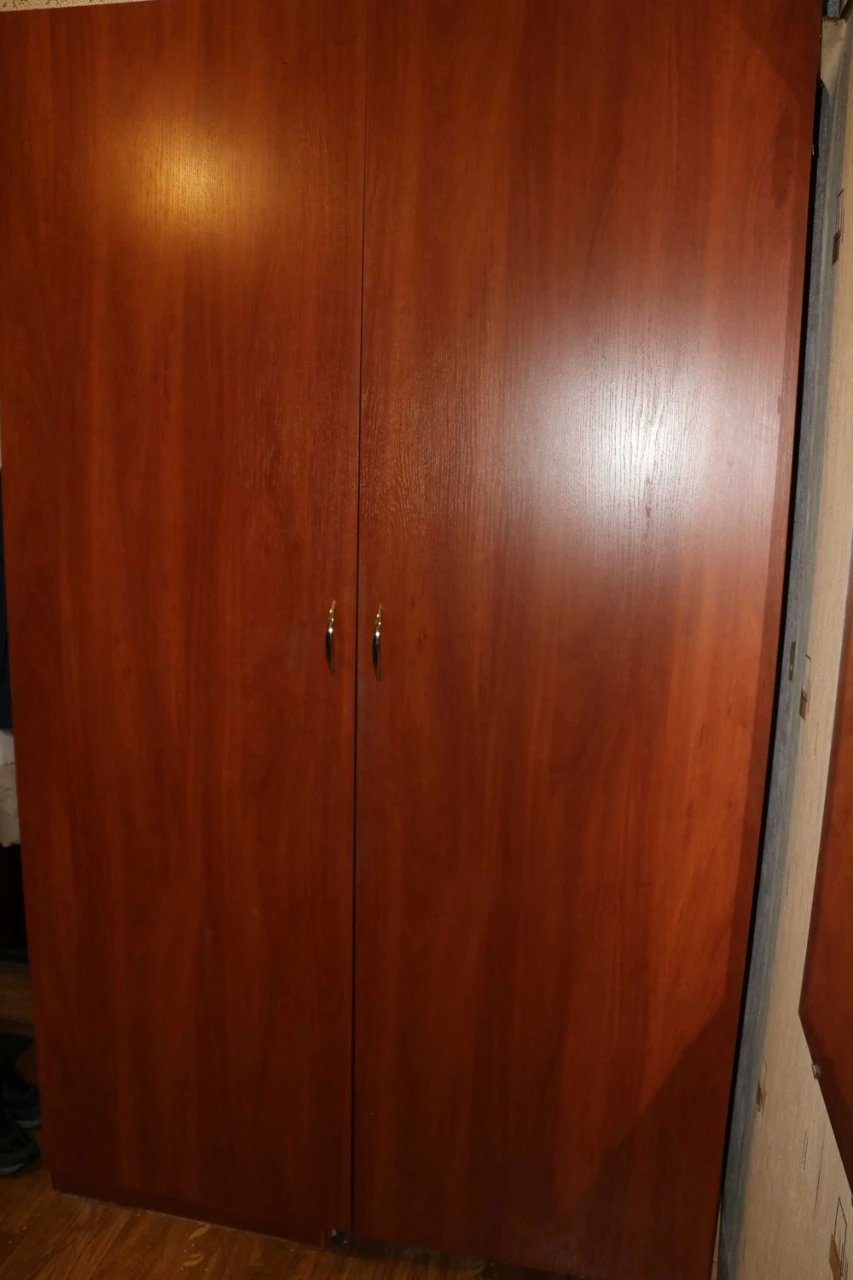 For Sale: Real 3-bedroom apartment