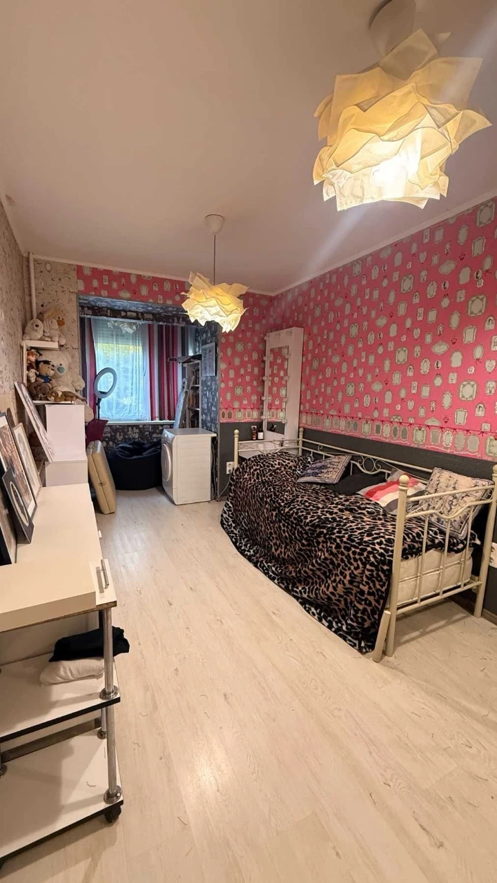Sale of an apartment on вул. В. Великого, 52 sq.m, Frankivsky district