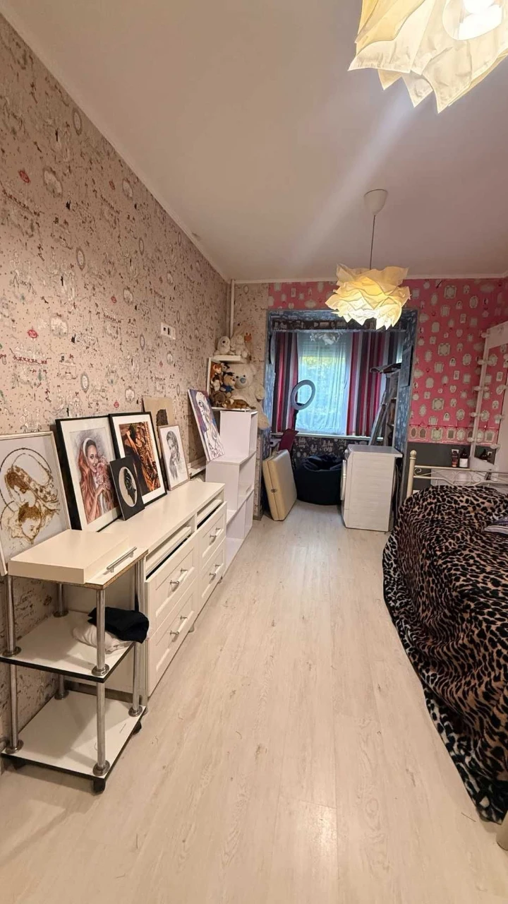 Sale of an apartment on вул. В. Великого, 52 sq.m, Frankivsky district