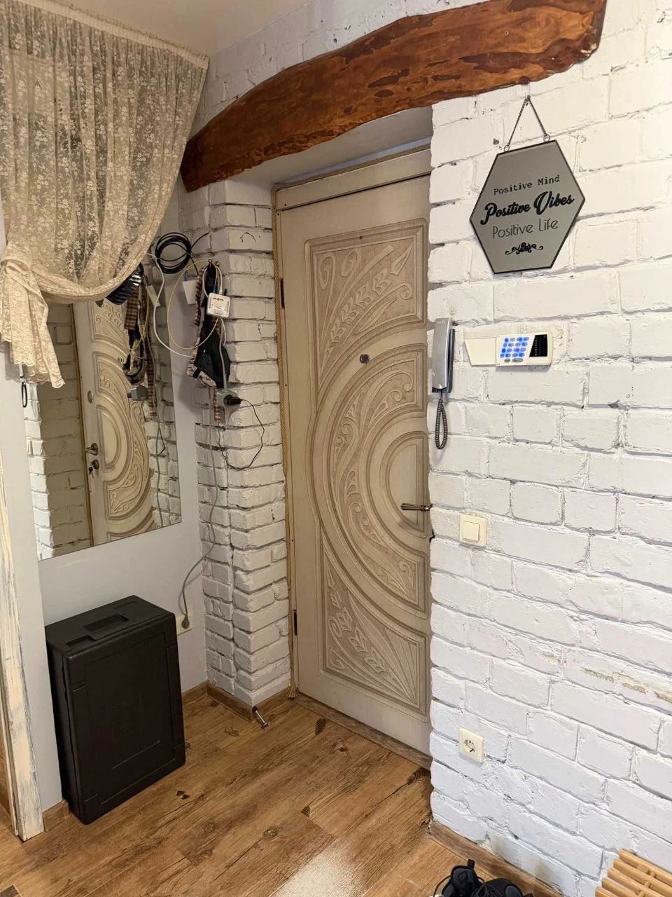 Sale of an apartment on вул. В. Великого, 52 sq.m, Frankivsky district