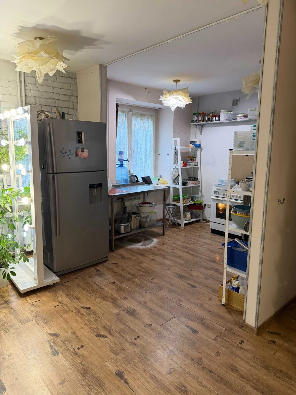 Sale of an apartment on вул. В. Великого, 52 sq.m, Frankivsky district