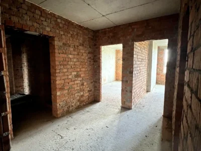 2-room apartment for sale, 65 sq m, 9th floor.