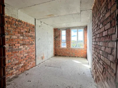 2-room apartment for sale, 65 sq m, 9th floor.