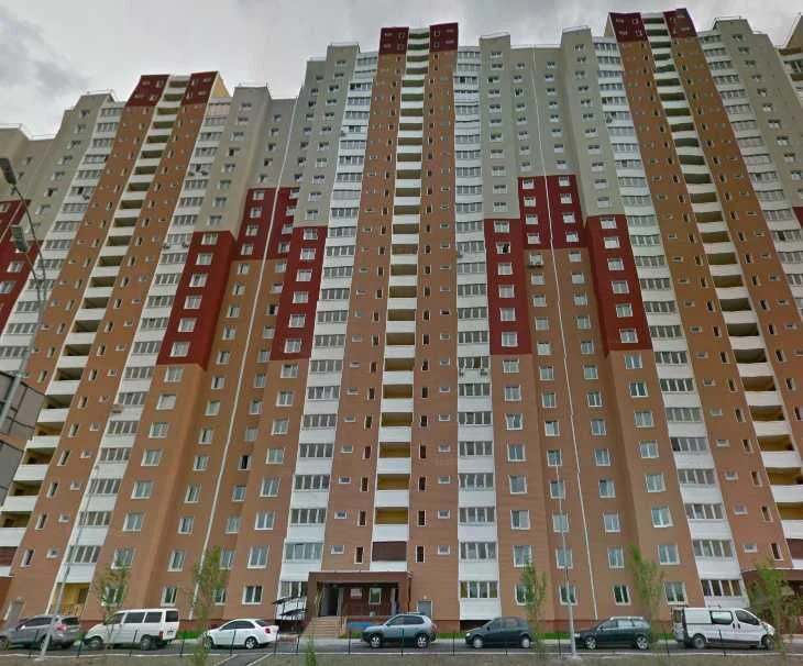 For Sale 2-bedroom apartment on Zdolbuniv Street, 13 (Pozniaky)