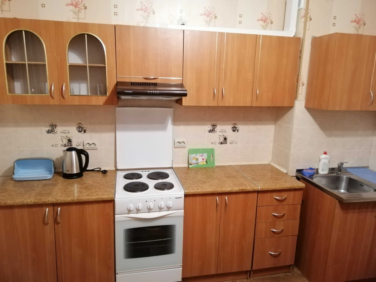 For Sale 2-bedroom apartment on Zdolbuniv Street, 13 (Pozniaky)