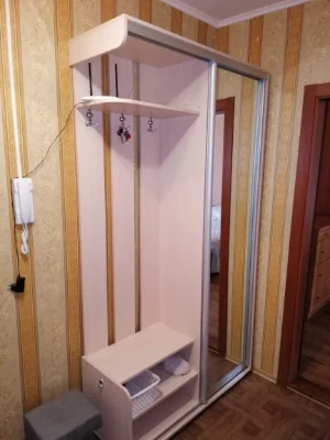 For Sale 2-bedroom apartment on Zdolbuniv Street, 13 (Pozniaky)