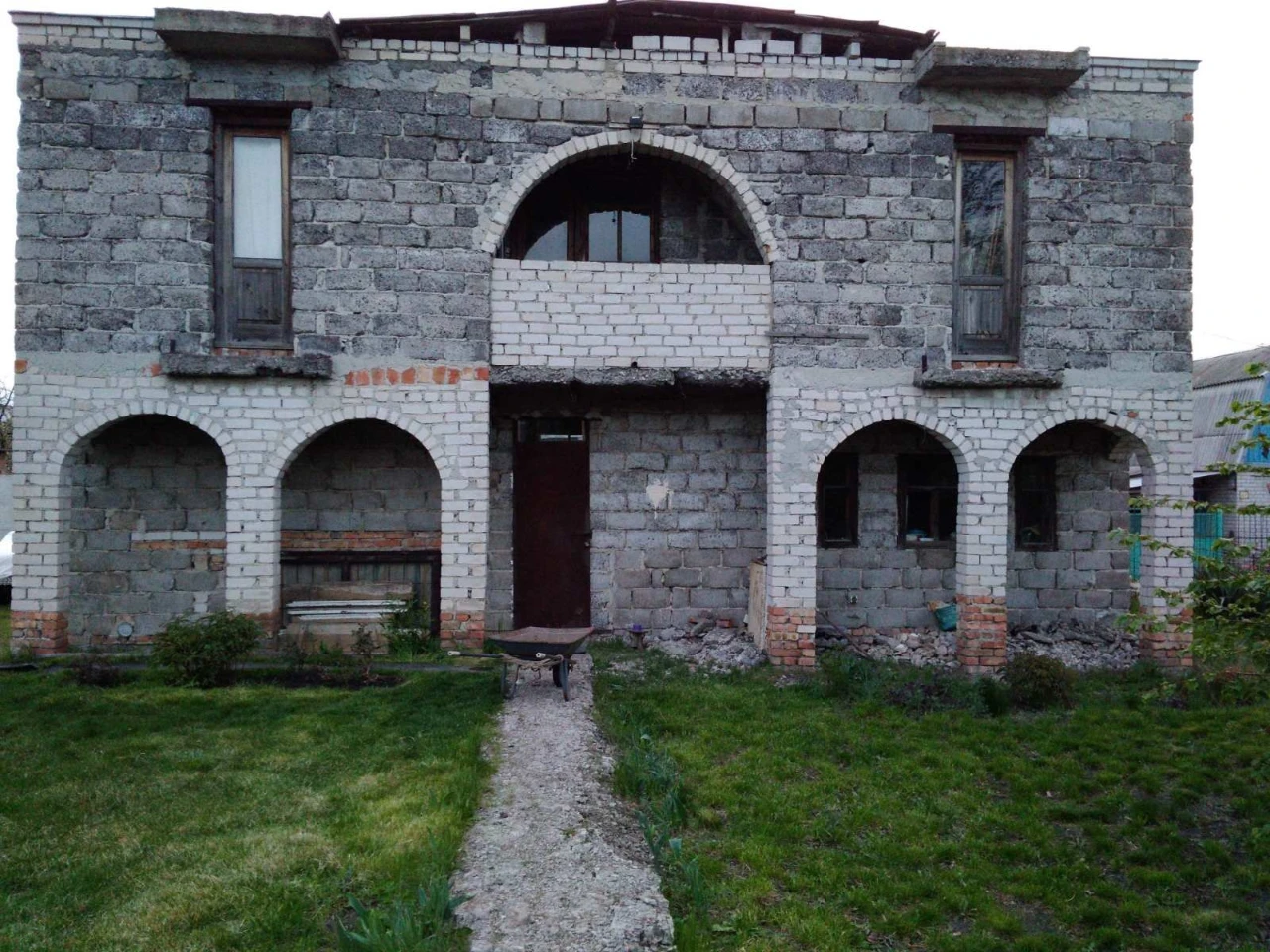 For Sale: Cottage, village of Kudaševo, "Rudaņa" СТ