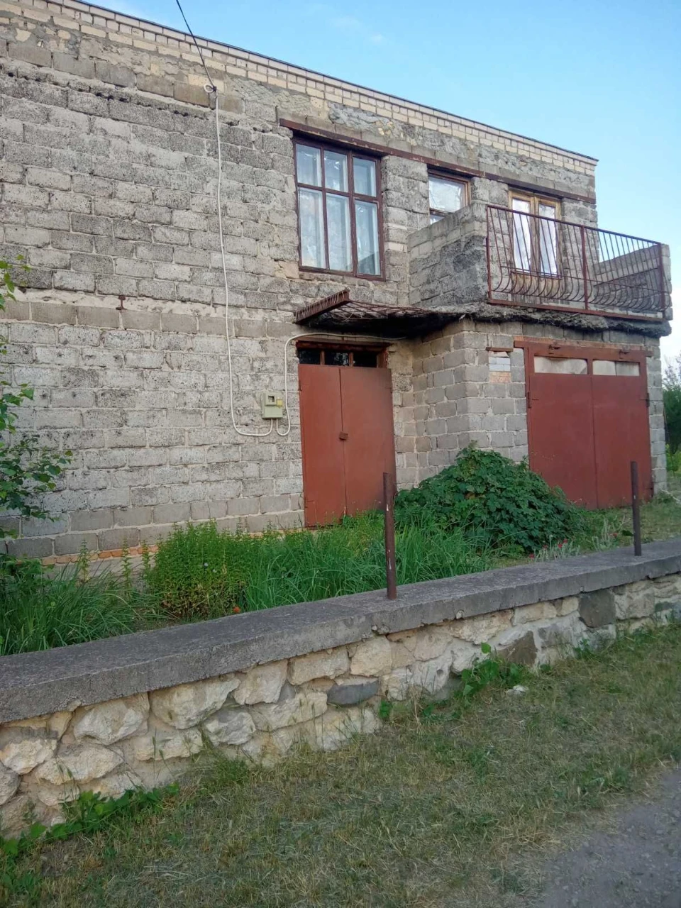 For Sale: Cottage, village of Kudaševo, "Rudaņa" СТ