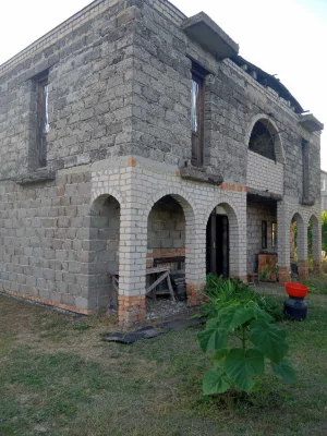 For Sale: Cottage, village of Kudaševo, "Rudaņa" СТ