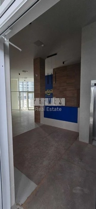 apartment for sale without renovation, Zarichny residential complex, 105 m2, 6th floor, view