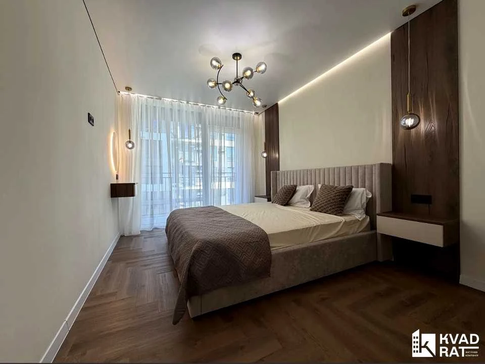 Apartment. Ivano-Frankivsk, Juliana Pelechа Street