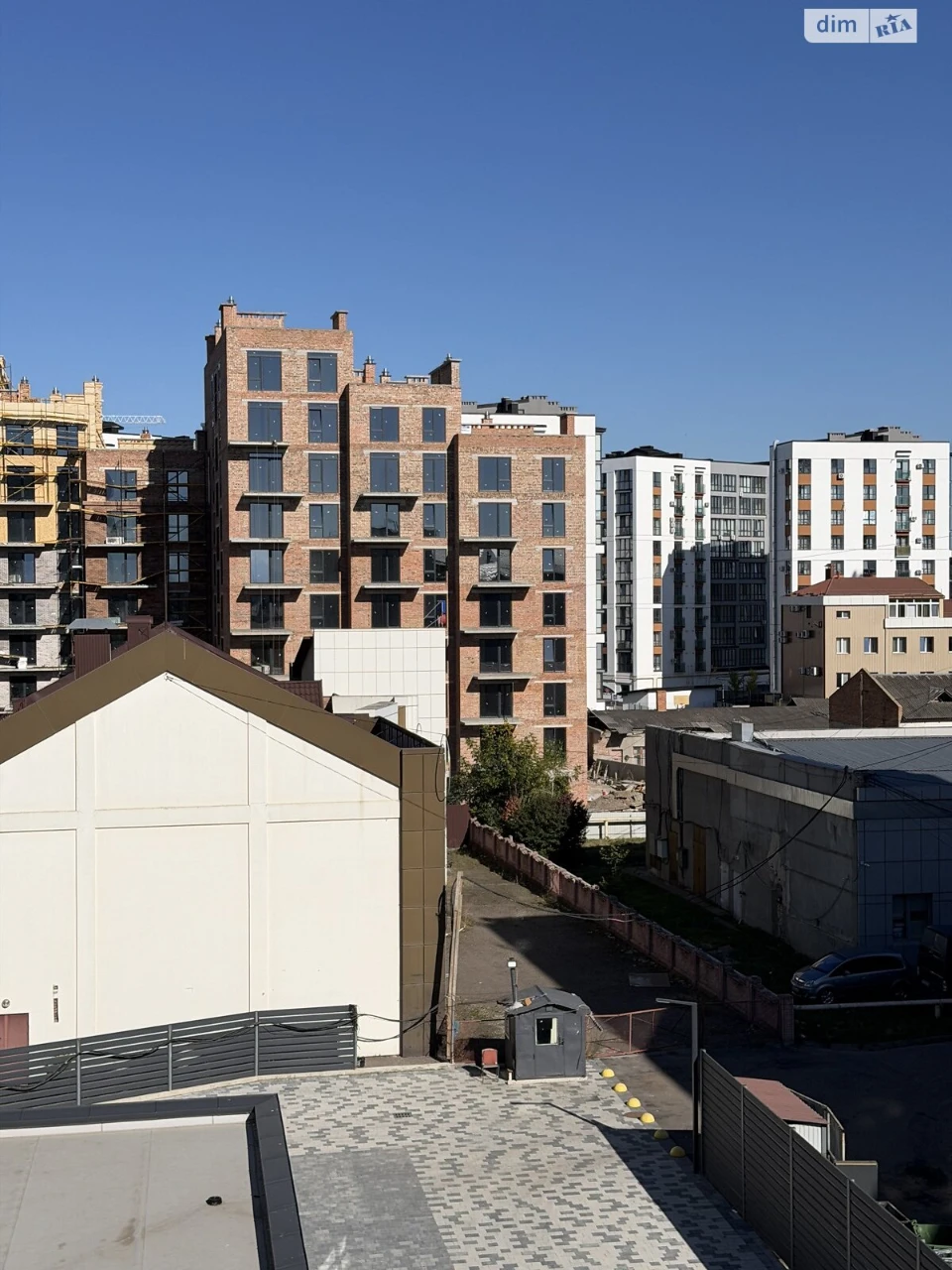 Apartment for Sale