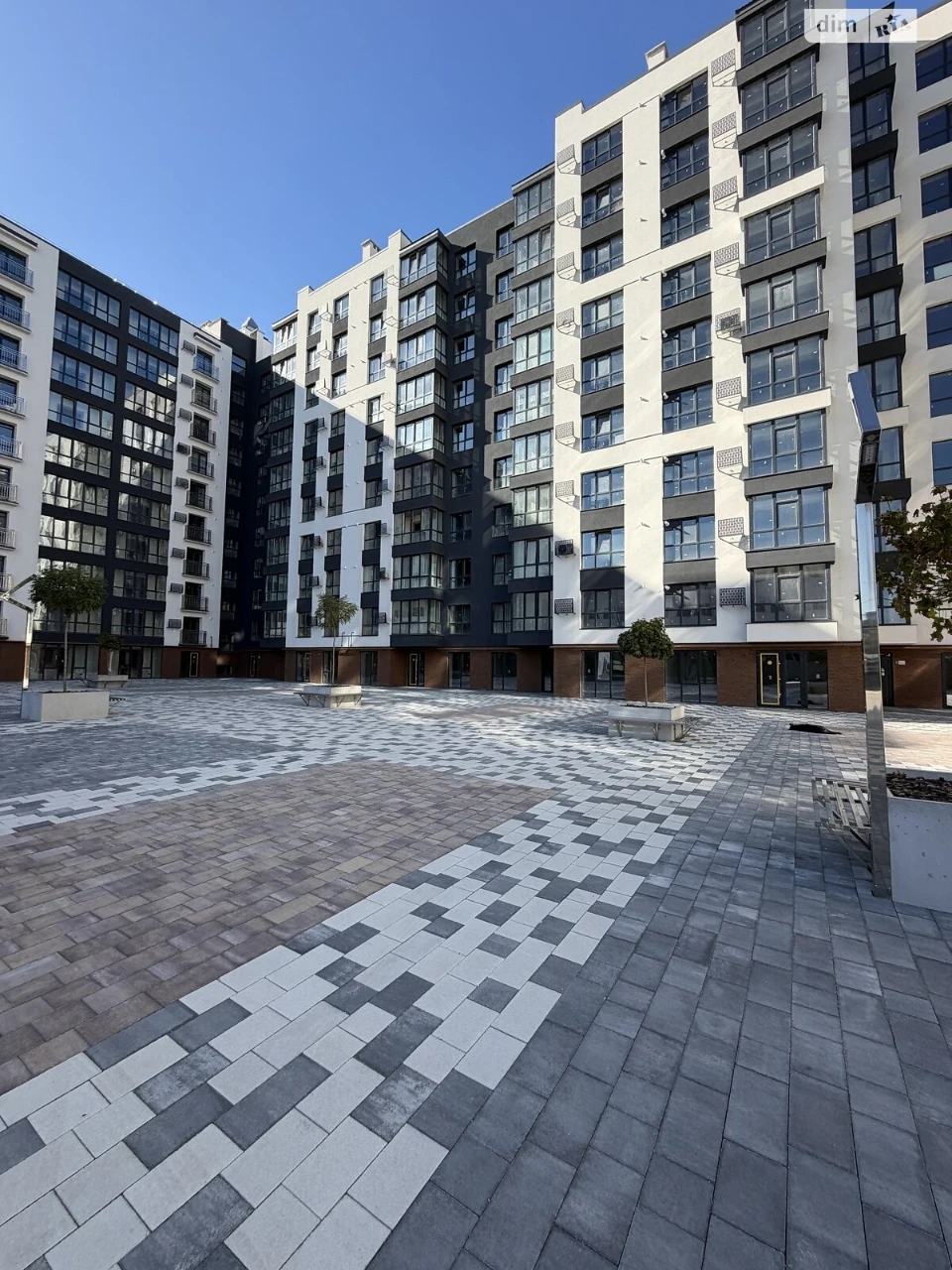 Apartment for Sale