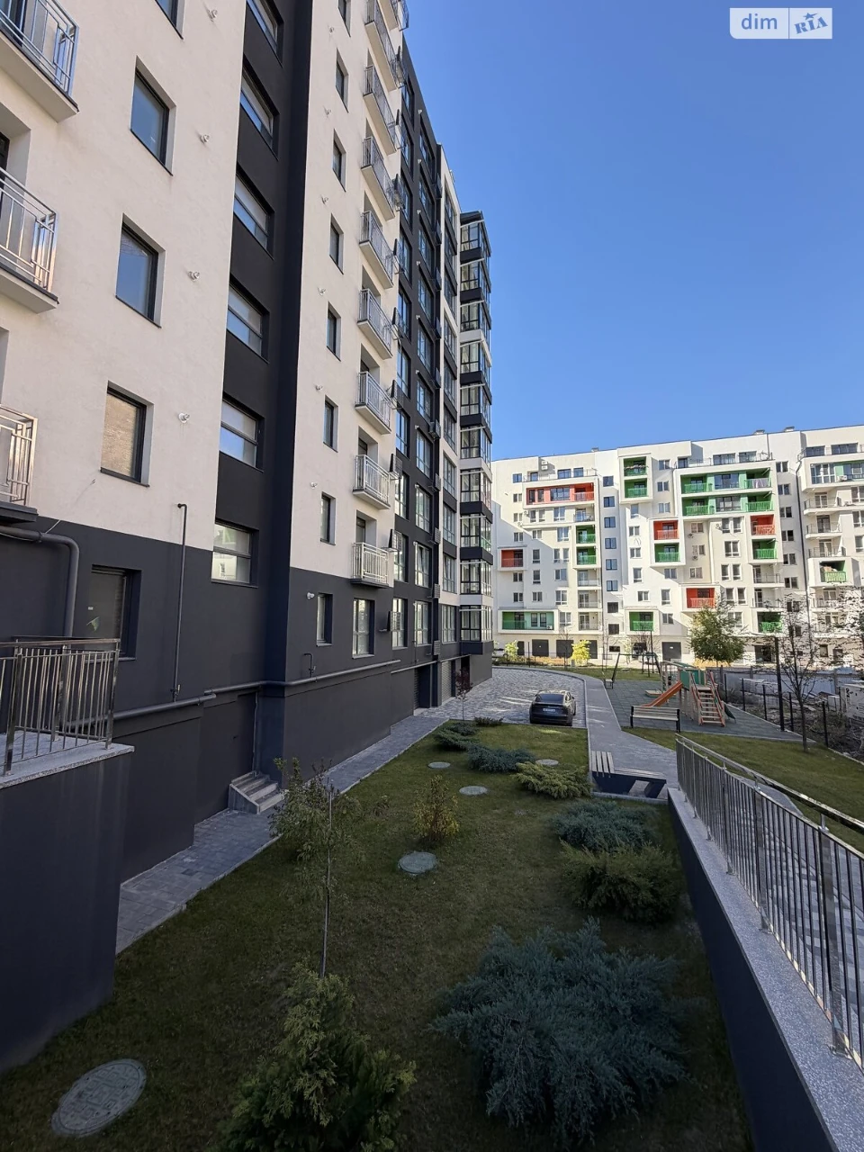 Apartment for Sale