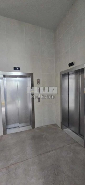 apartment for sale without renovation, Zarichny residential complex, 105 m2, 6th floor, view